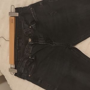 Zara black jeans